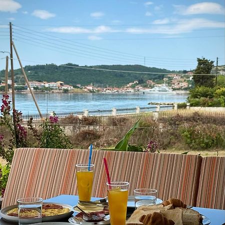 Evita Luxury Apartments Σπηλιά Εξωτερικό φωτογραφία