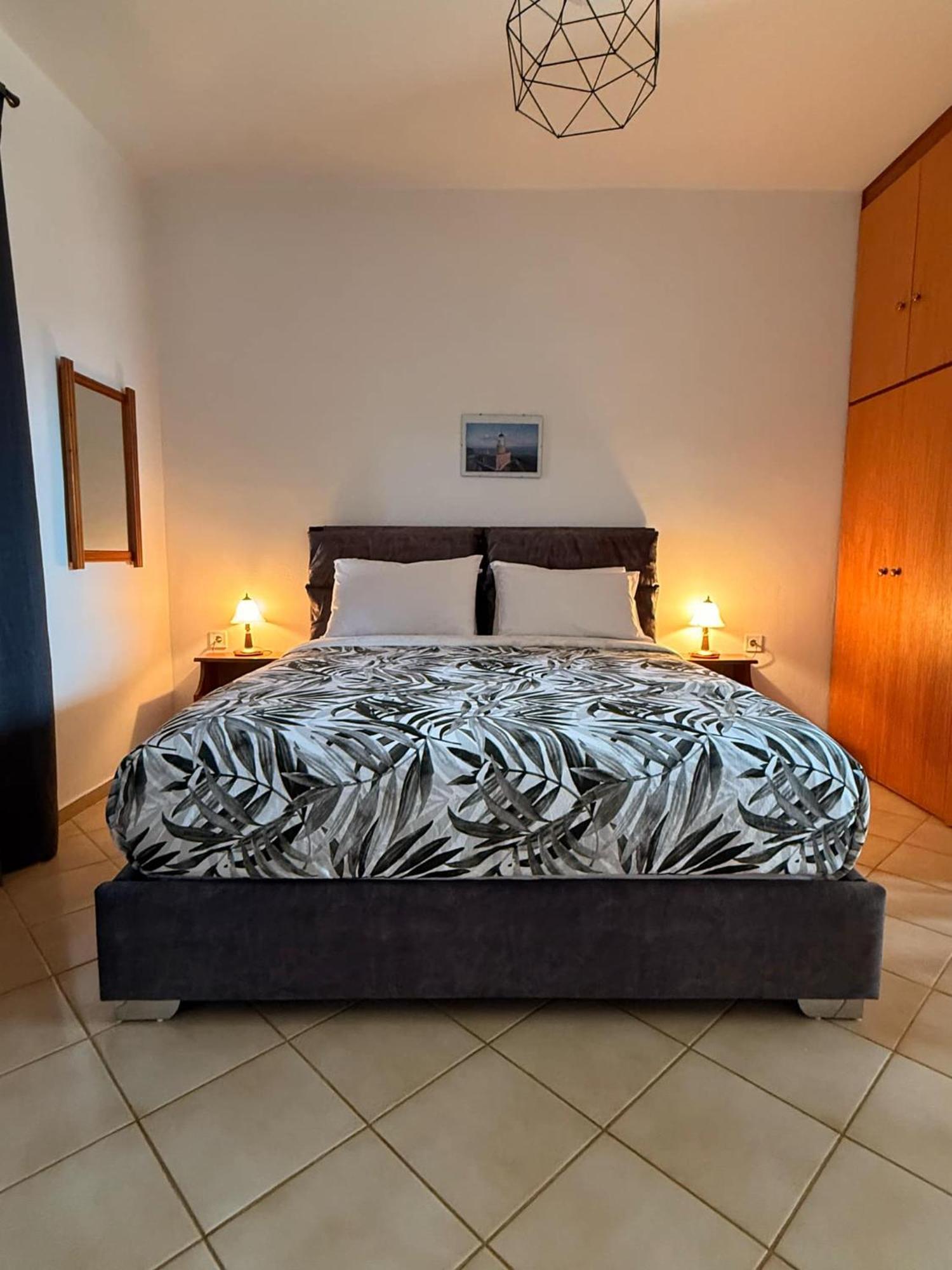 Evita Luxury Apartments Σπηλιά Εξωτερικό φωτογραφία