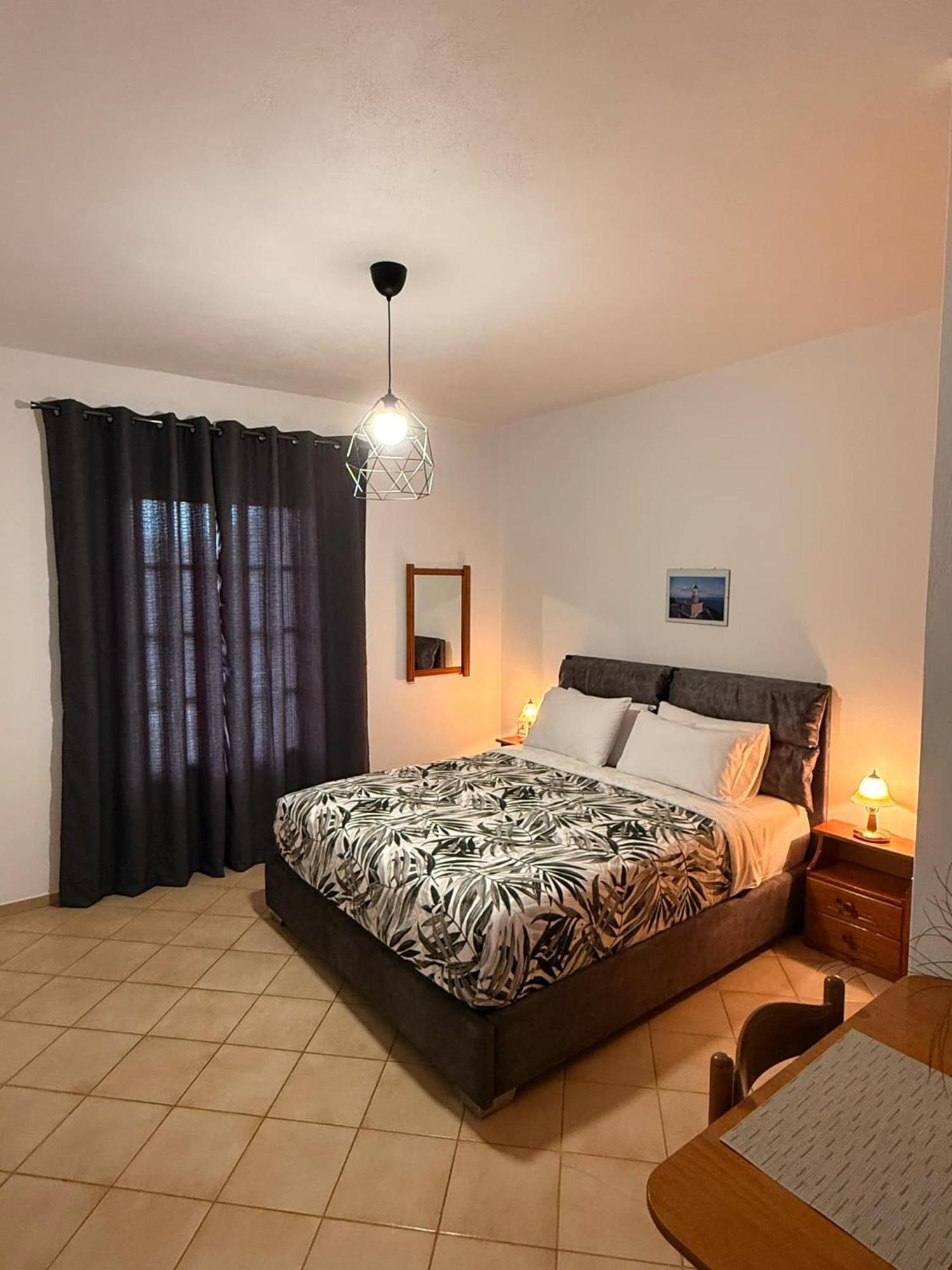 Evita Luxury Apartments Σπηλιά Εξωτερικό φωτογραφία
