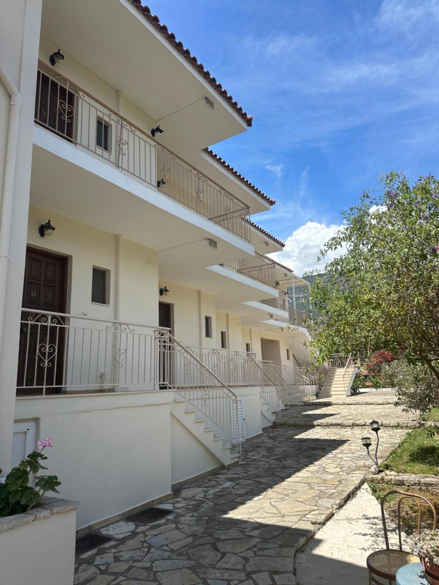 Evita Luxury Apartments Σπηλιά Εξωτερικό φωτογραφία