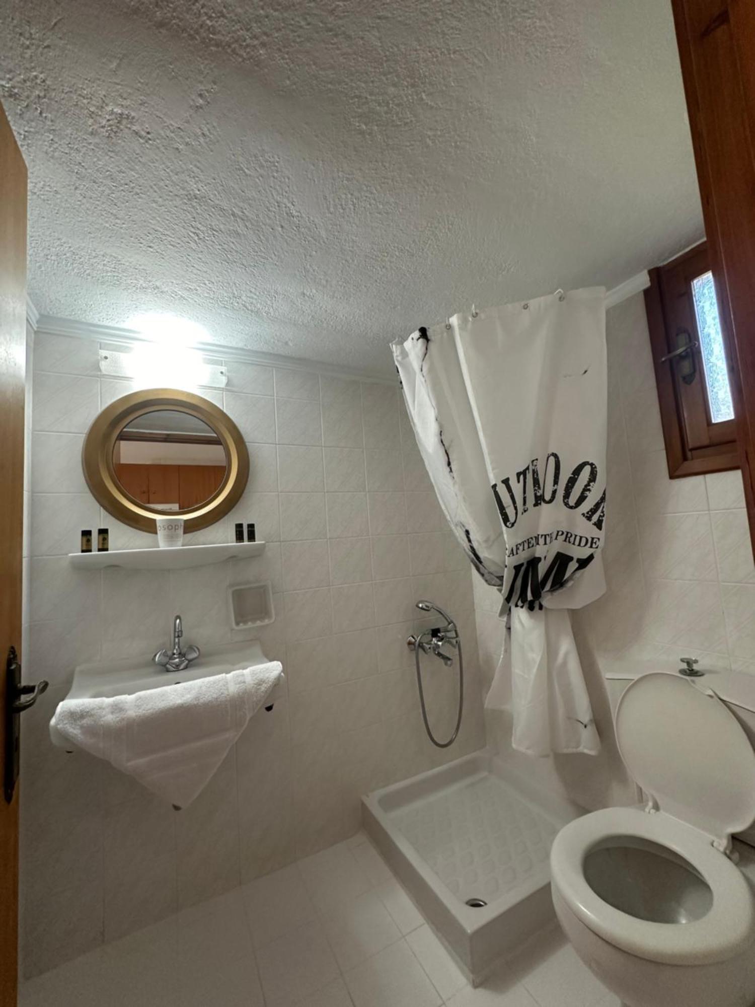 Evita Luxury Apartments Σπηλιά Εξωτερικό φωτογραφία