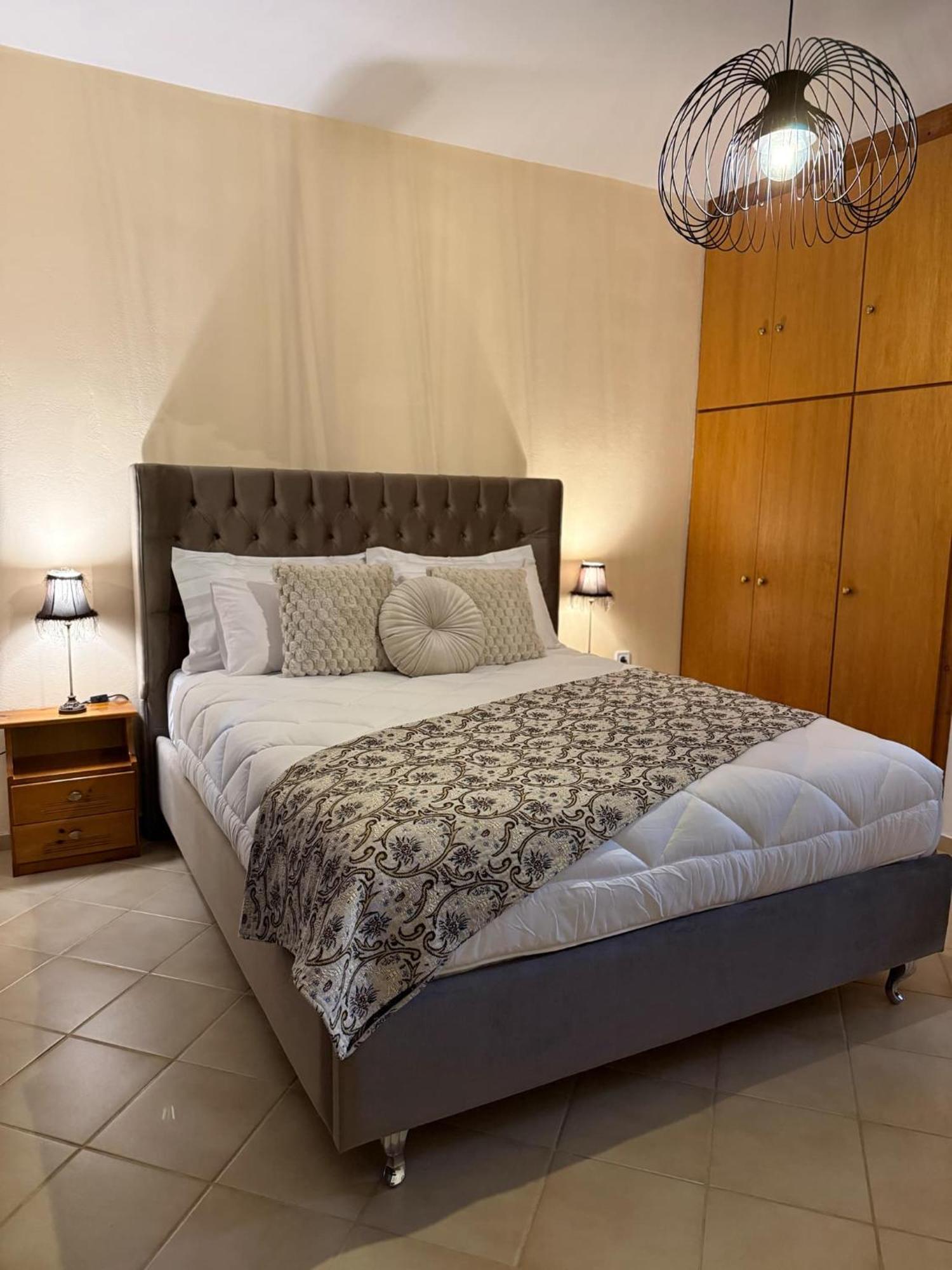 Evita Luxury Apartments Σπηλιά Εξωτερικό φωτογραφία