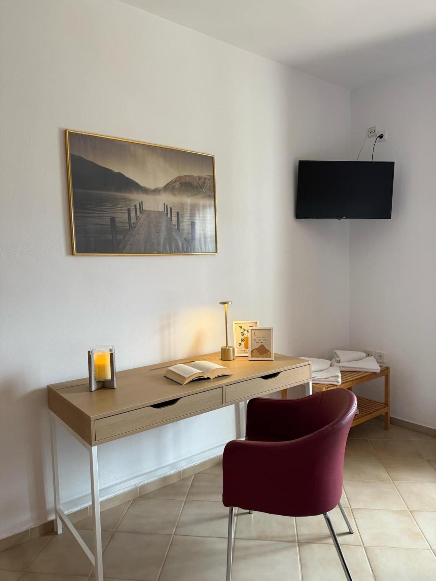 Evita Luxury Apartments Σπηλιά Εξωτερικό φωτογραφία