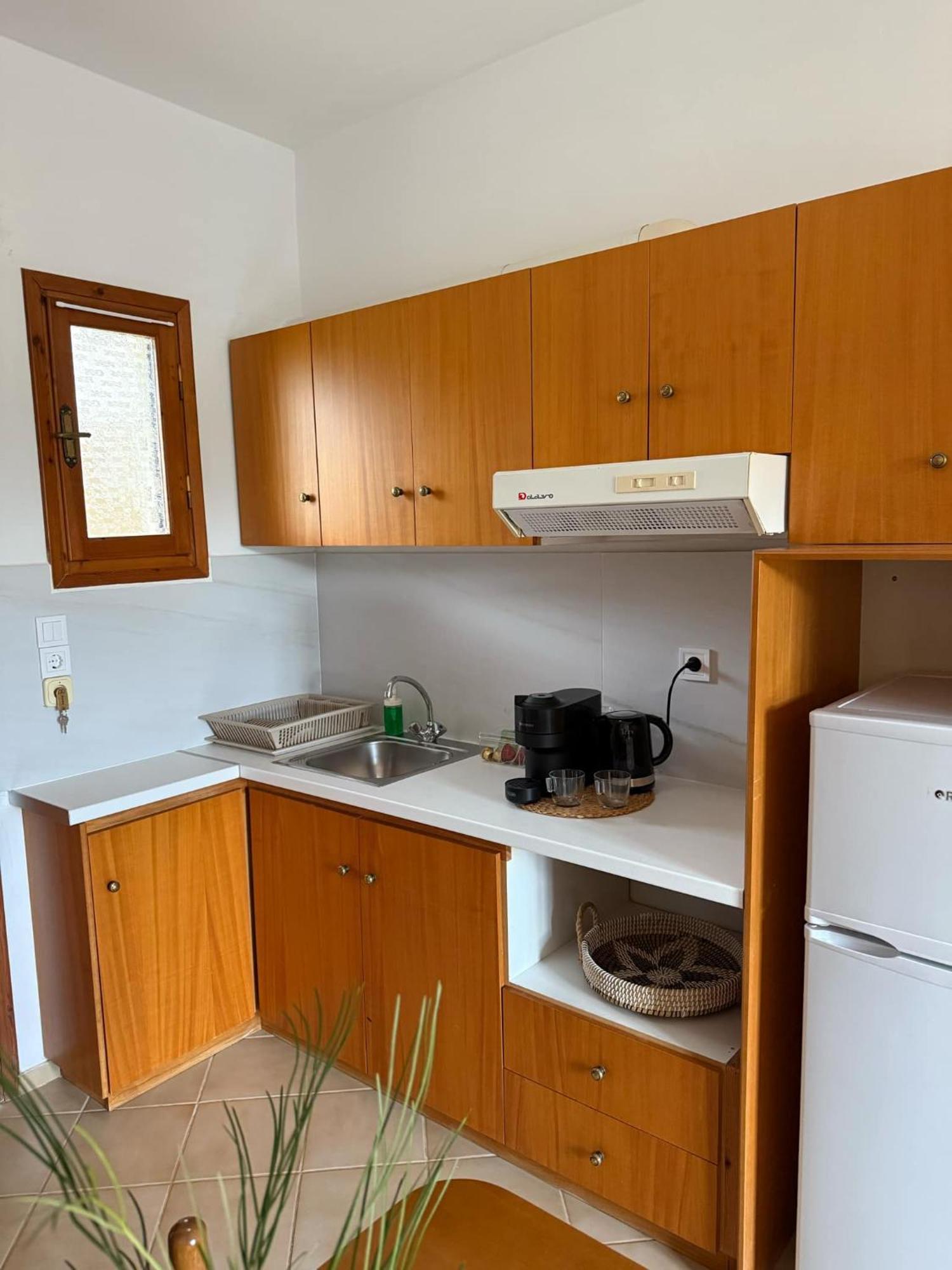 Evita Luxury Apartments Σπηλιά Εξωτερικό φωτογραφία