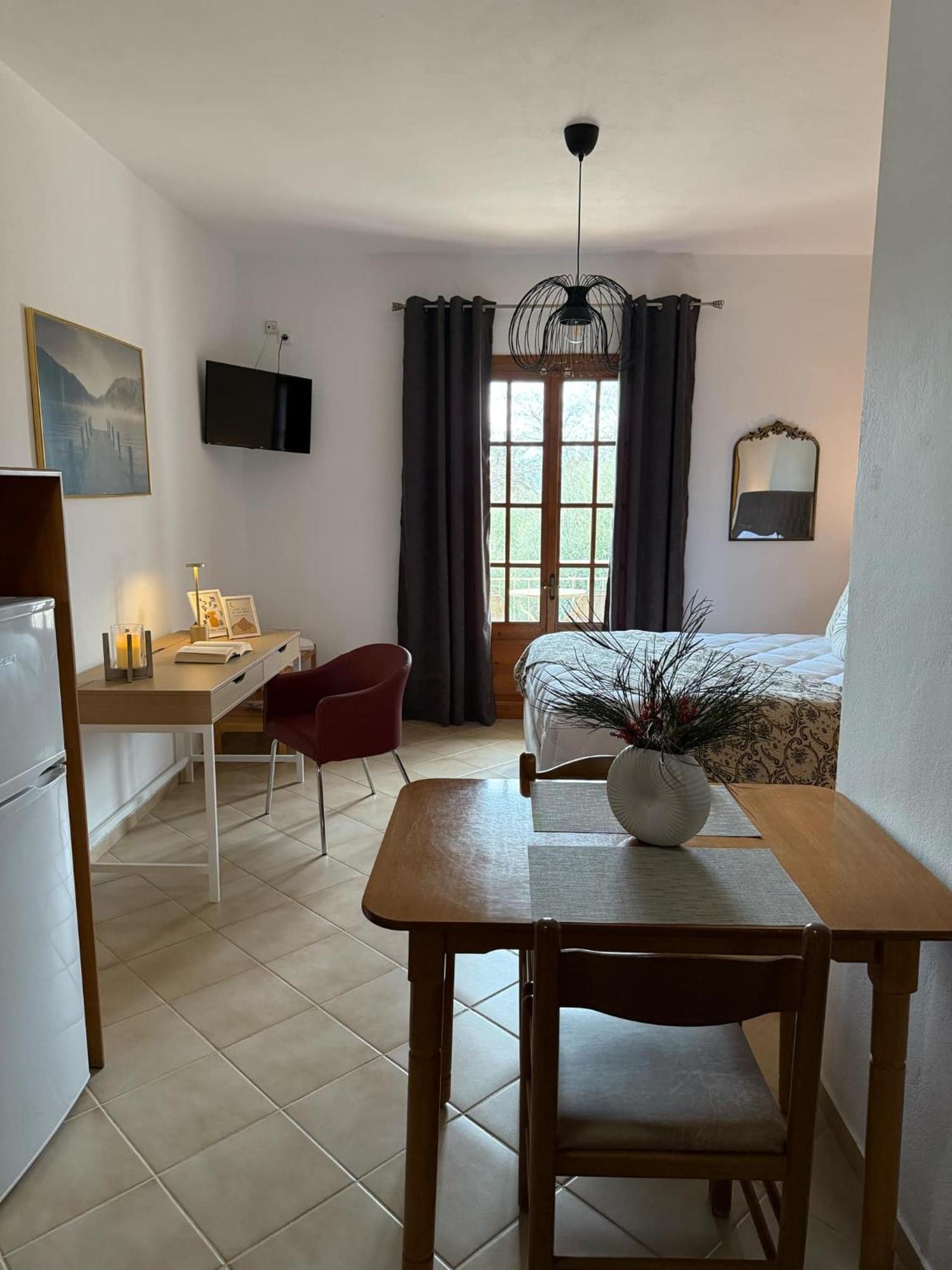 Evita Luxury Apartments Σπηλιά Εξωτερικό φωτογραφία