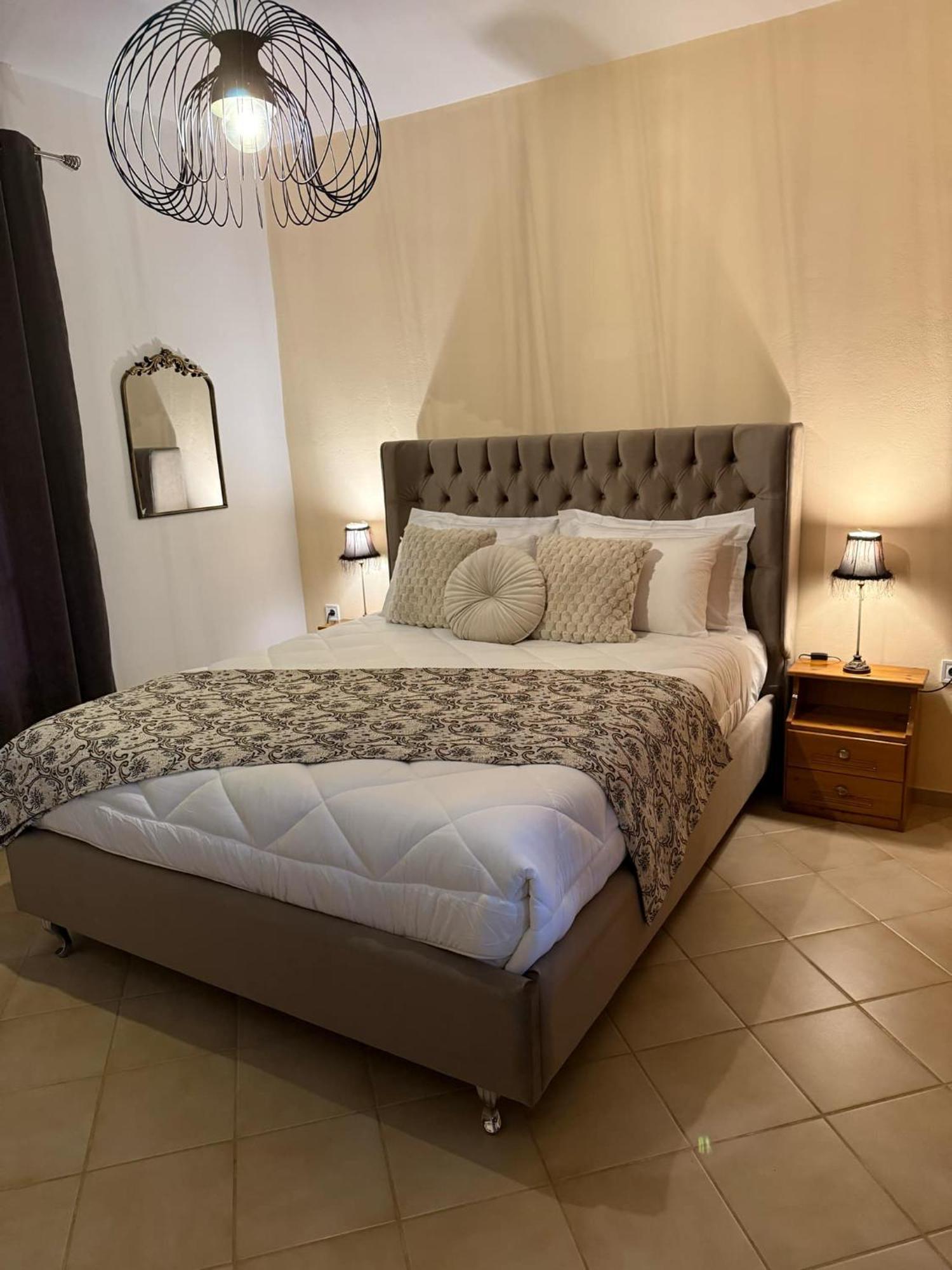 Evita Luxury Apartments Σπηλιά Εξωτερικό φωτογραφία