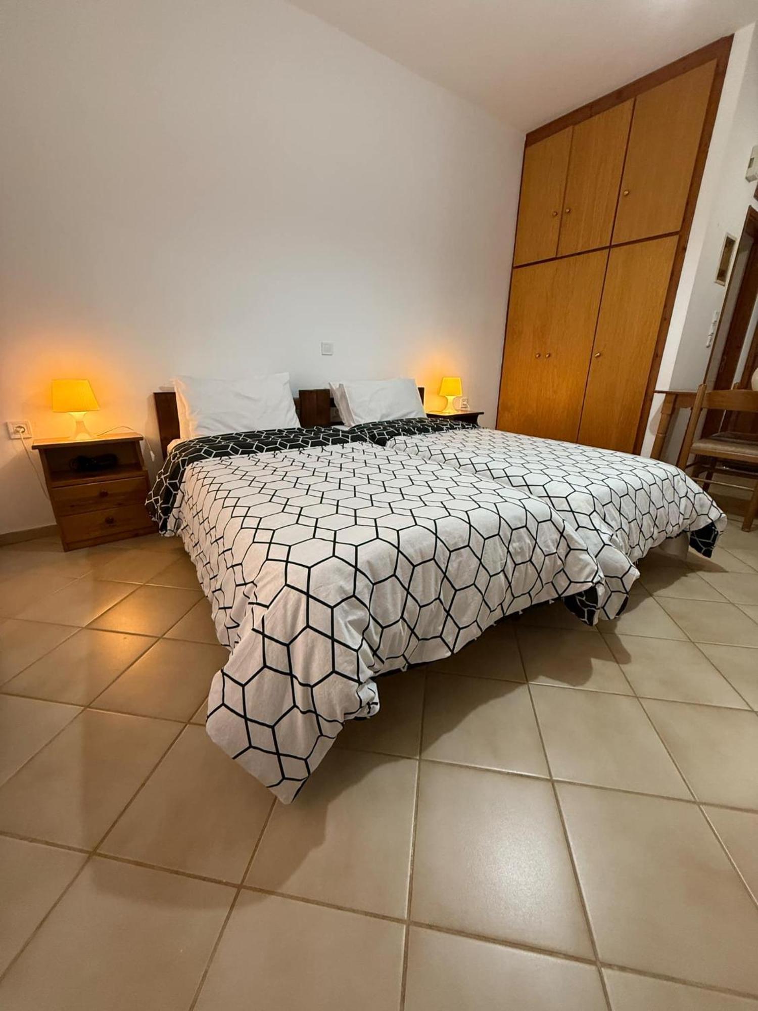 Evita Luxury Apartments Σπηλιά Εξωτερικό φωτογραφία