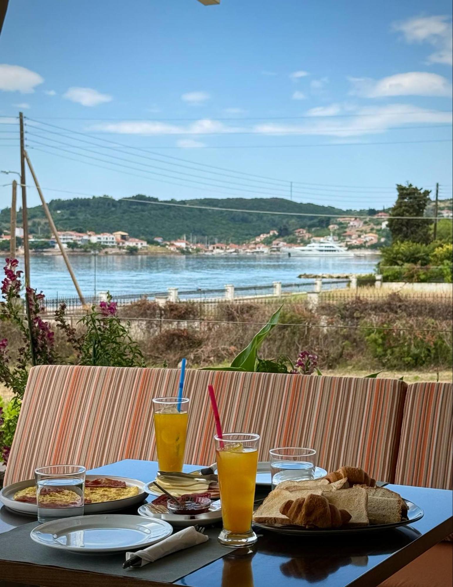 Evita Luxury Apartments Σπηλιά Εξωτερικό φωτογραφία
